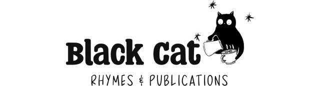 Black Cat Publications logo